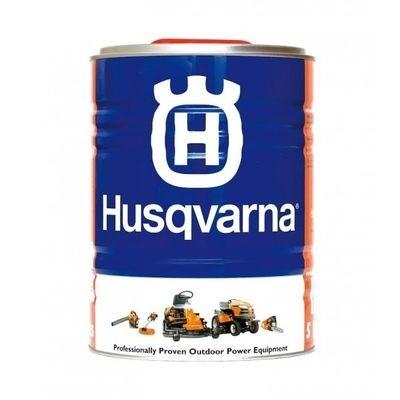 Husqvarna 502676201 5L Fuel Can
