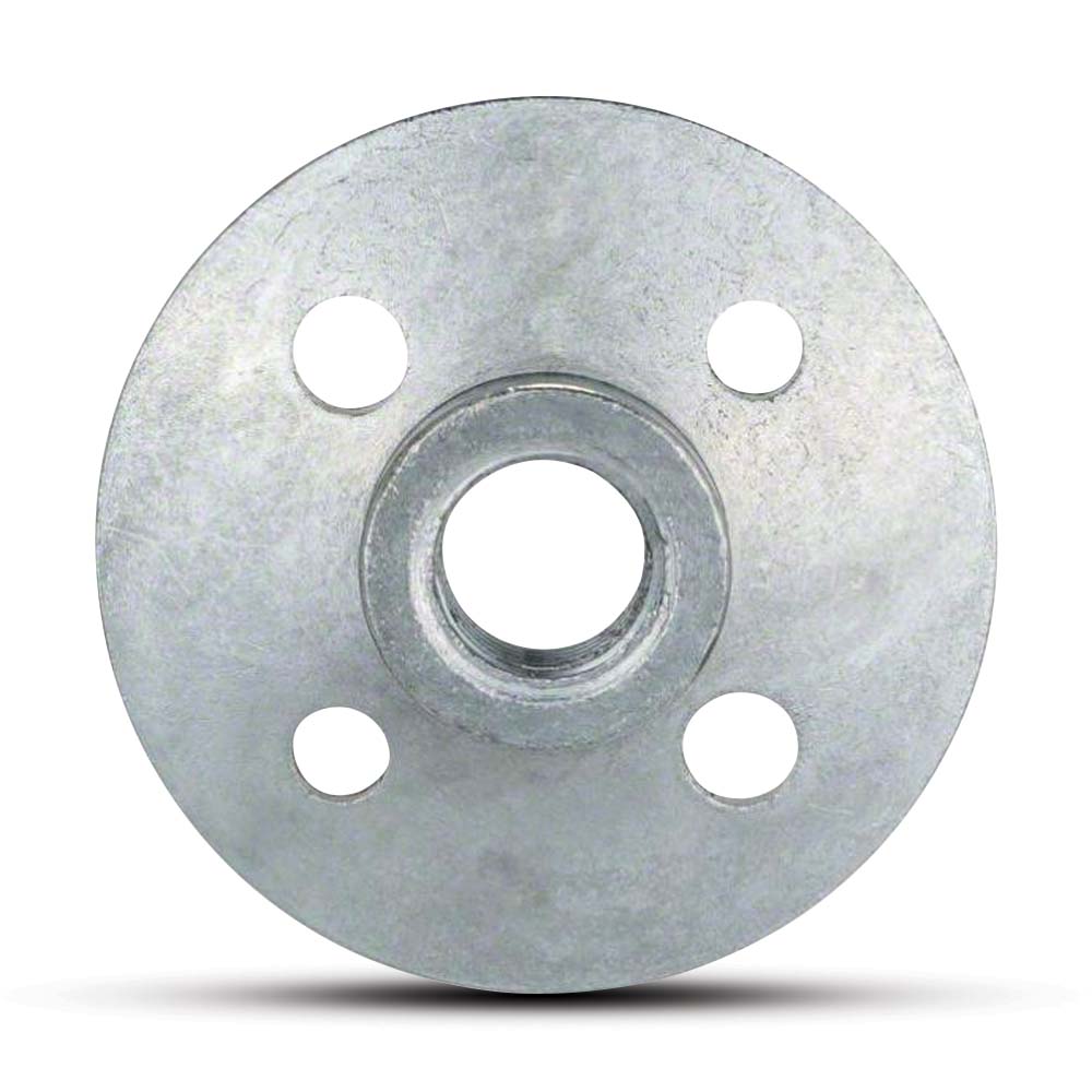 Bosch 180/320MM,1X (1.603.345.004) 180mm/320mm Round Nut With M14 Flange Thread