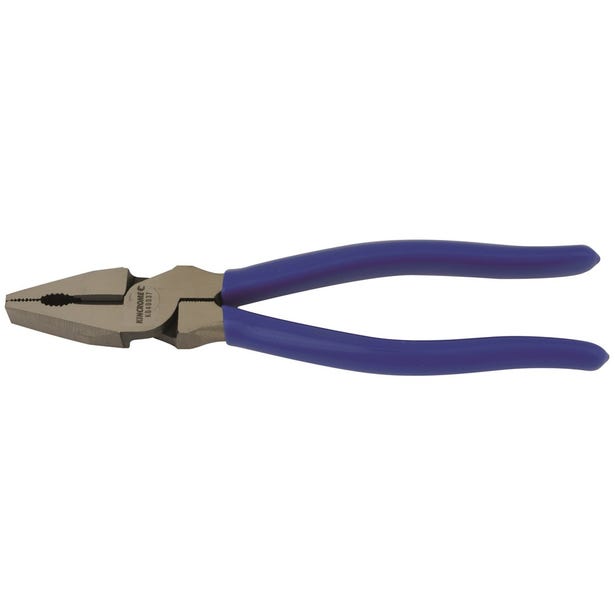 KINCROME 175mm Combination Plier High Leverage K040036
