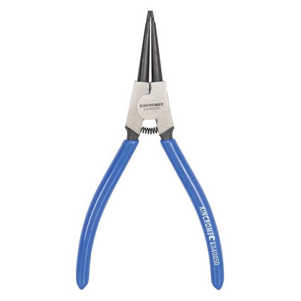 KINCROME 125mm Flag Tip Circlip Plier K040050