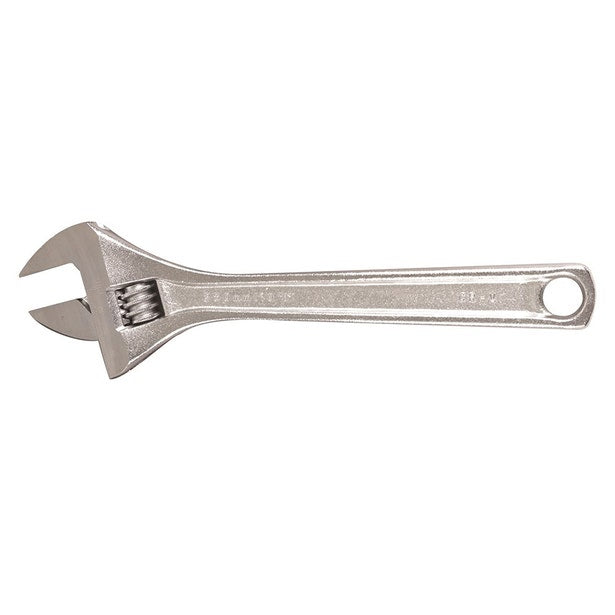 KINCROME 6inch x 150mm  Adjustable Wrench K040002