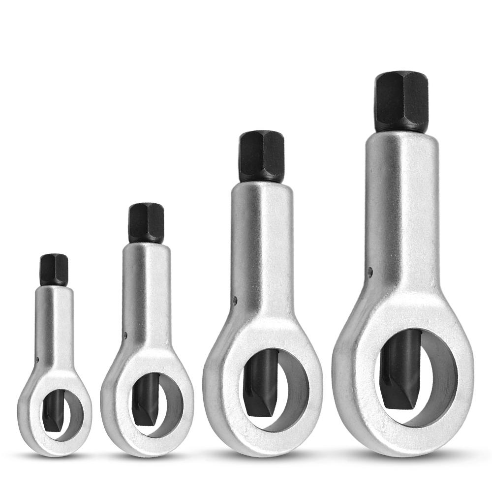 SP Tools SP31210 4pce Nut Splitter Set