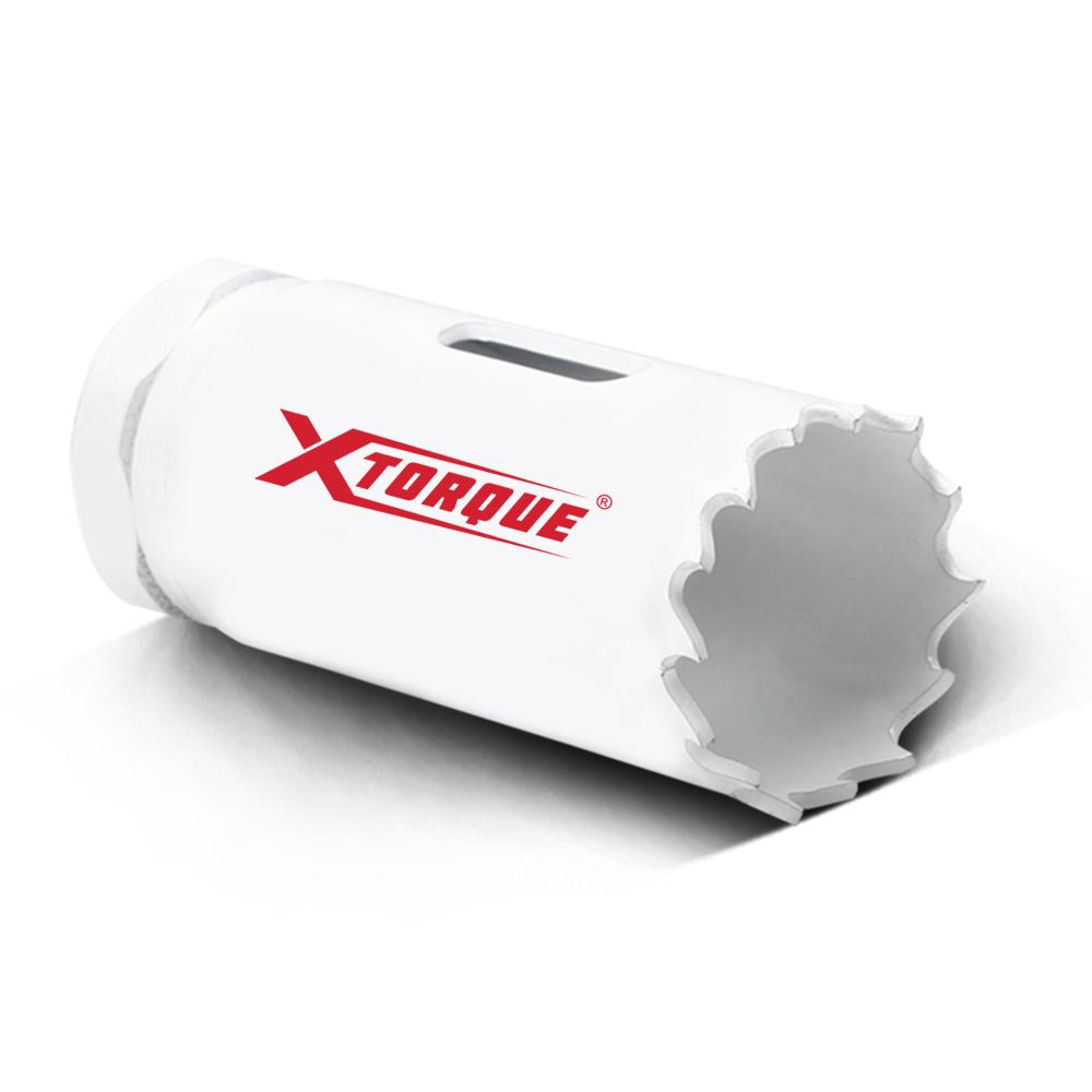 Xtorque XT20HOL 20mm HSS Bi-Metal Hole Saw