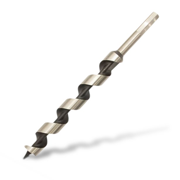 MAKITA 22 x 250mm Hex Auger Bit D-07412