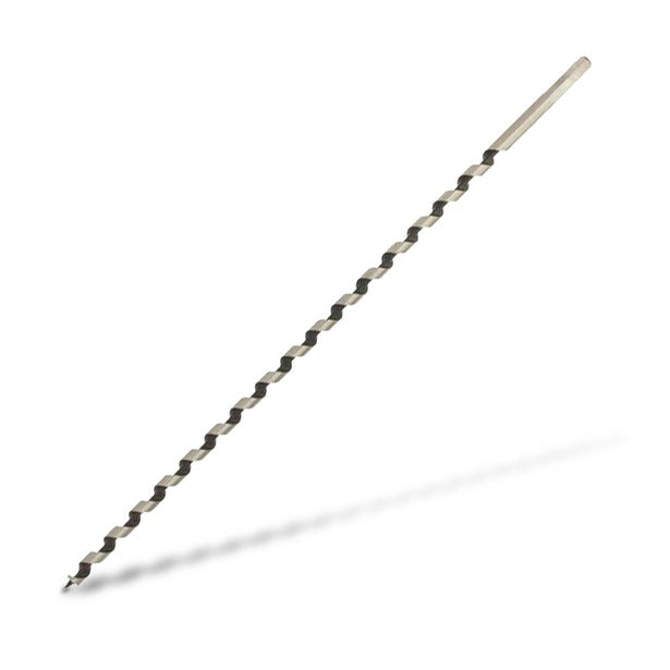 MAKITA 10 x 450mm Hex Auger Bit D-07565