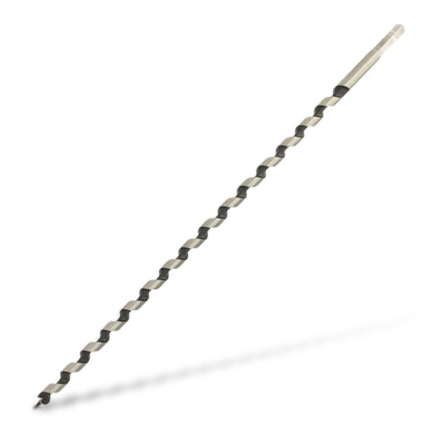 MAKITA 12 x 450mm Hex Auger Bit D-07571