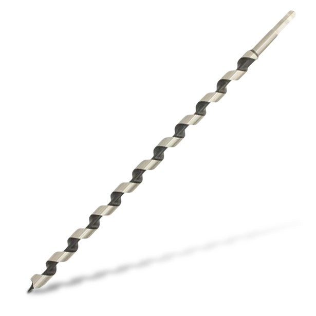 MAKITA 18 x 450mm Hex Auger Bit D-07602