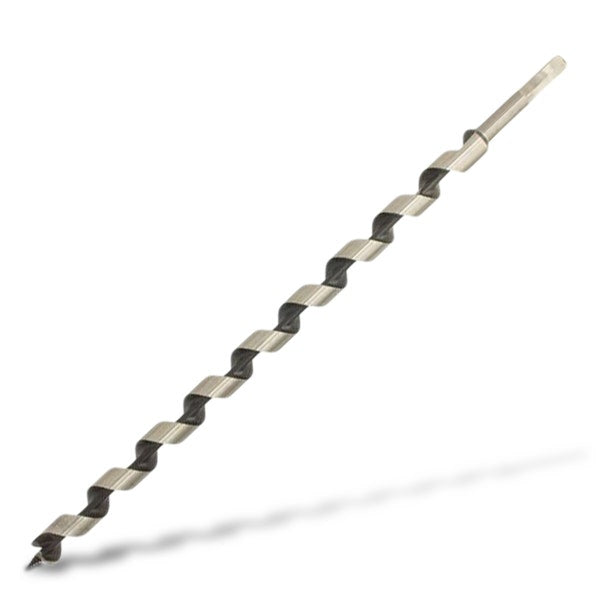 MAKITA 20 x 450mm Hex Auger Bit D-07618