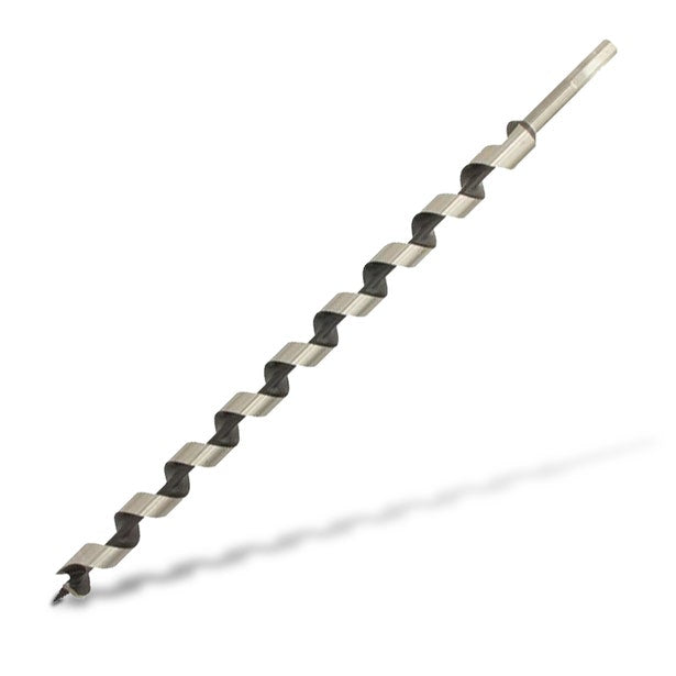 MAKITA 22 x 450mm Hex Auger Bit D-07624