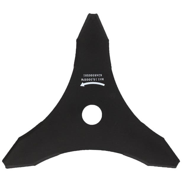 MAKITA 255mm 3T 25.4 X 3mm Brushcutter Blade 1952991