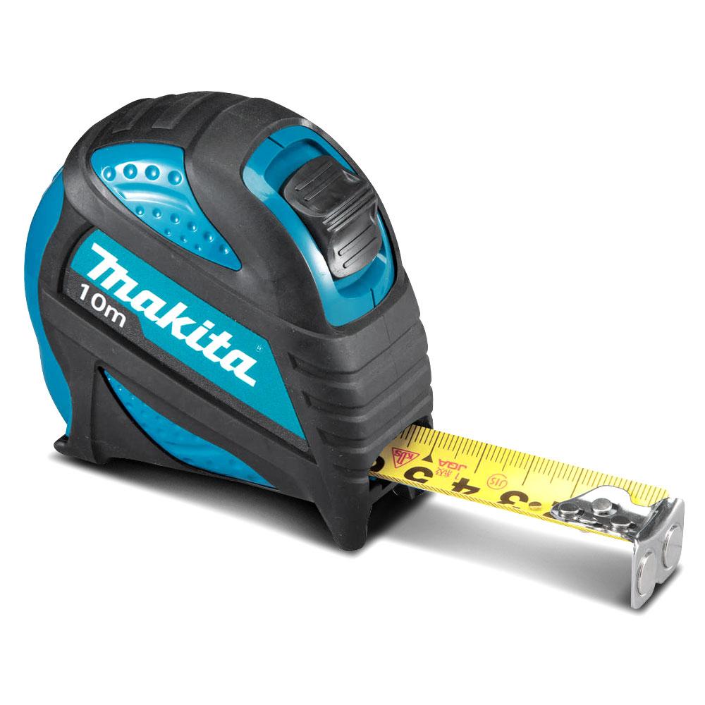 Makita B-57168 10m MakTape Heavy Duty Tape Measure