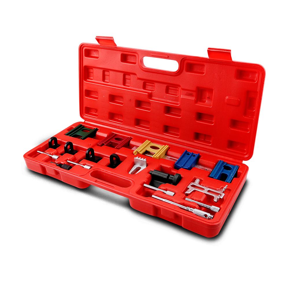 Daytona DTCLK 19pce Petrol Engine Twin Cam Locking Kit