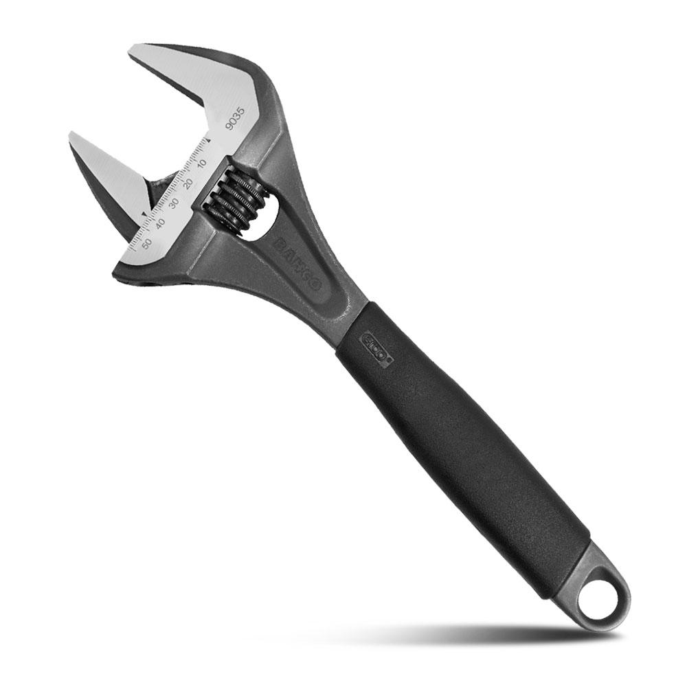 Bahco 9035 325mm (12") Adjustable Wrench