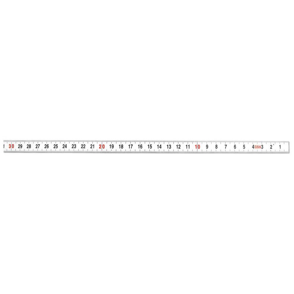 Kreg KR-KMS7728 3.5M Metric Right to Left Reading Measuring Tape