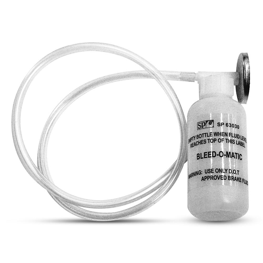 SP Tools SP63030 Magnetic Brake Bleeder Kit