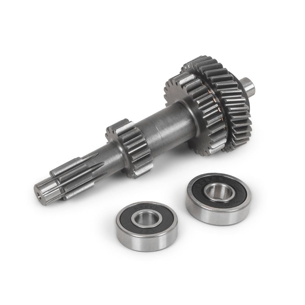 Bayer 205700 Drill Clutch Pack Assembly Suits BCD2300