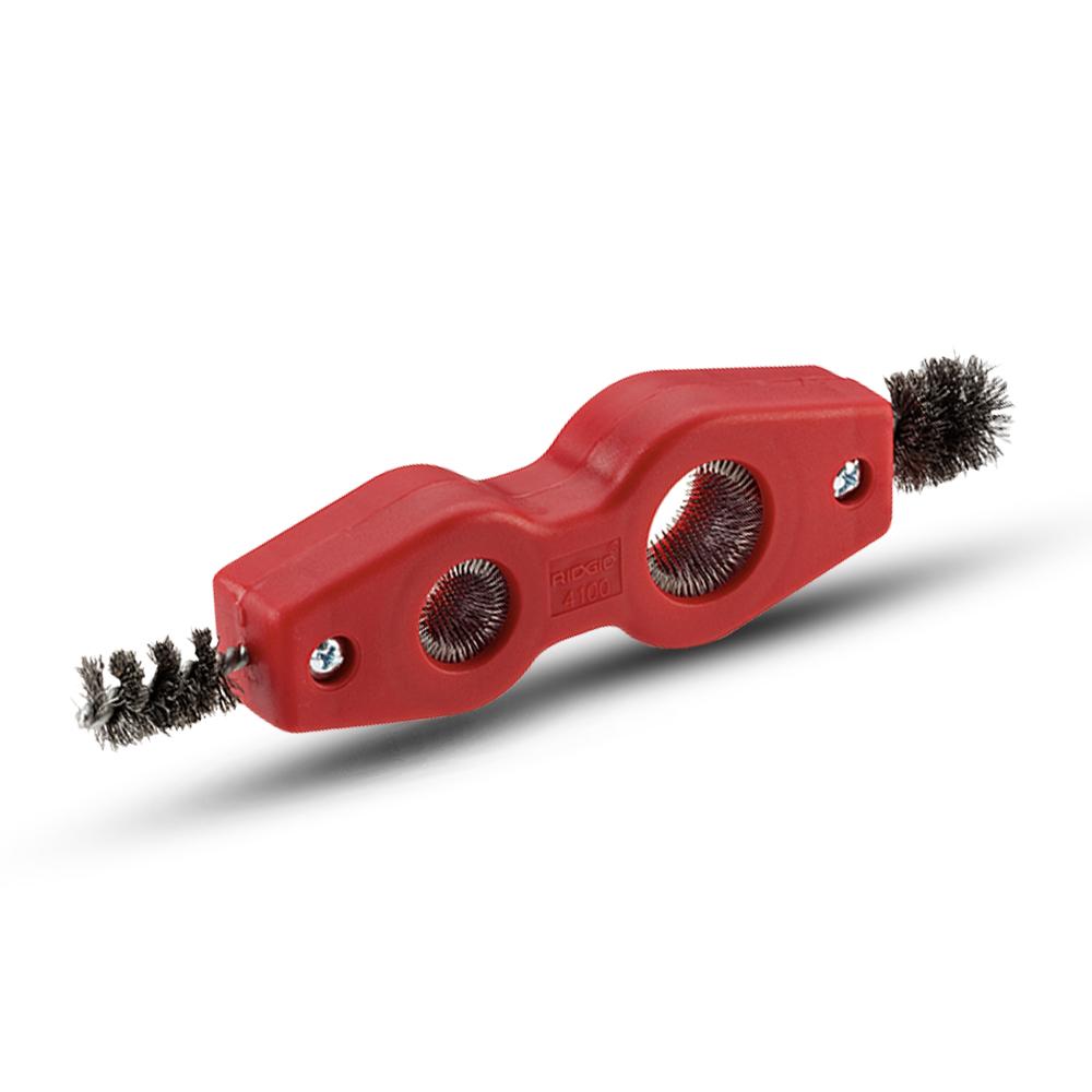Ridgid 4100 (34142) 12mm - 19mm Inner/Outer Copper Cleaning Brush