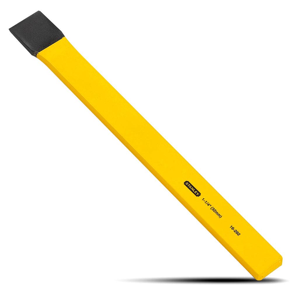 Stanley 16-292 300mm x 32mm Cold Chisel