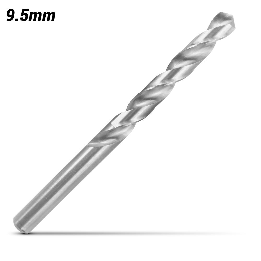 Xtorque 95XDB 9.5mm 118° HSS M2 Drill Bit