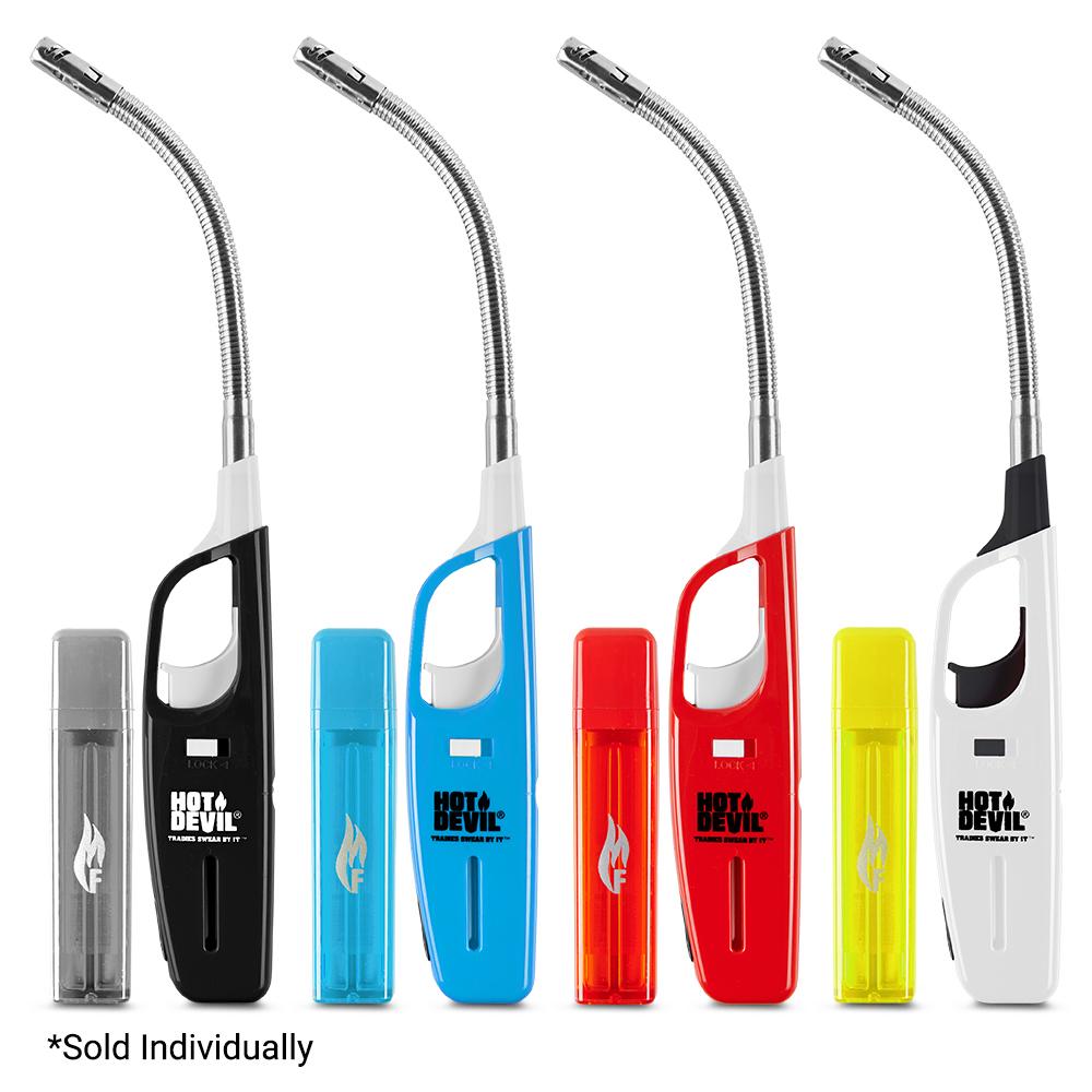 Hot Devil HDFL Flexible Lighter