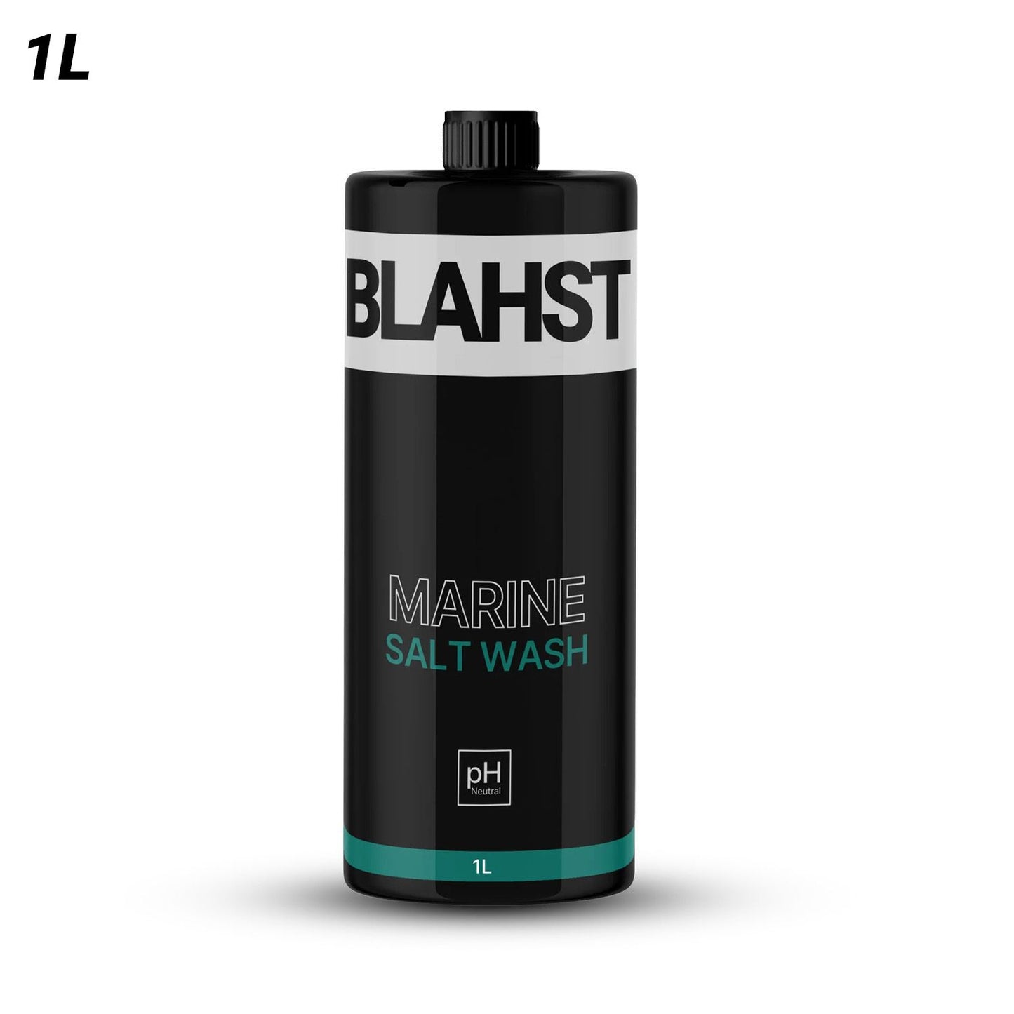 BLAHST G2-BL-CHEM-MARINE 1L Marine Salt Wash Concentrate
