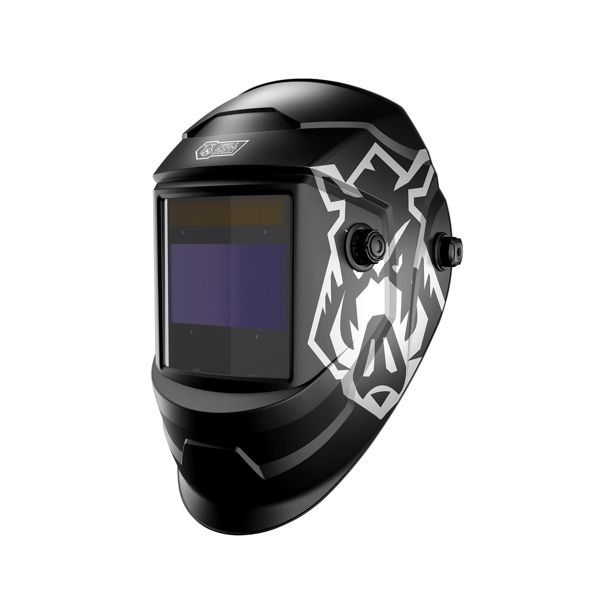 Full Boar Variable Shade Auto Darkening Welding Helmet