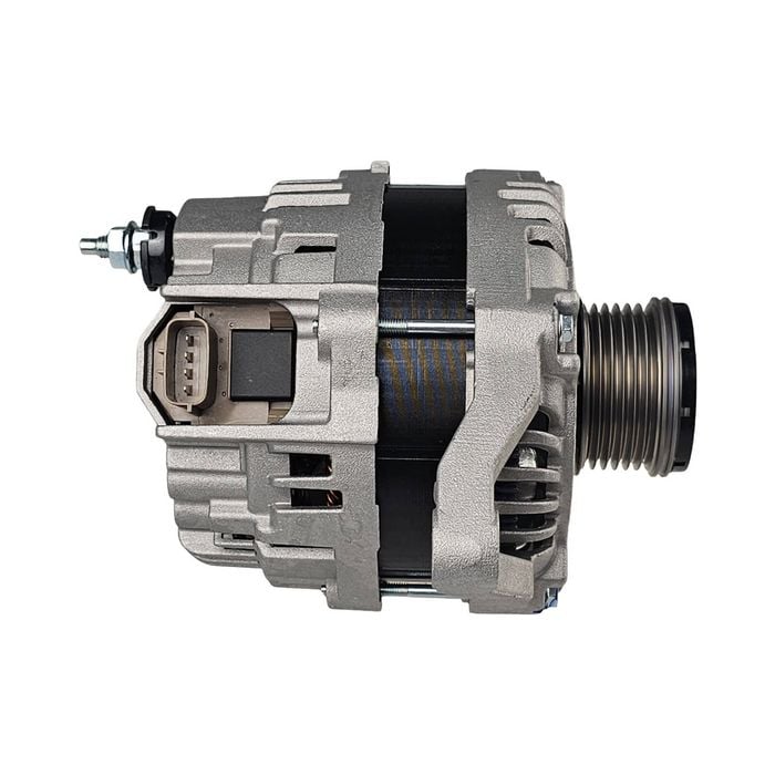 Alternator 130A for Mitsubishi Outlander ZJ ZK ZL 2.0L 4J11, 2.4L 4J12 2012-2021