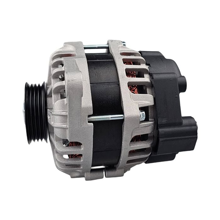 Basco Alternator For Hyundai Elantra HD i30 FD 2.0L Petrol DOHC G4GC 2006-2013- BAL1026