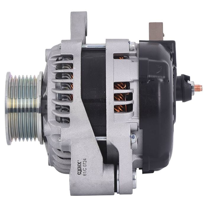 Alternator For ISUZU D-MAX 2.5D/3.0D 1042113430 12V 120A