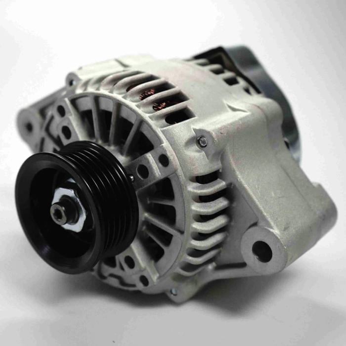 Parts Factory Australia Suzuki Carry Alternator for 1999-2005 Mini Truck G13BB 1.3L Petrol Van
