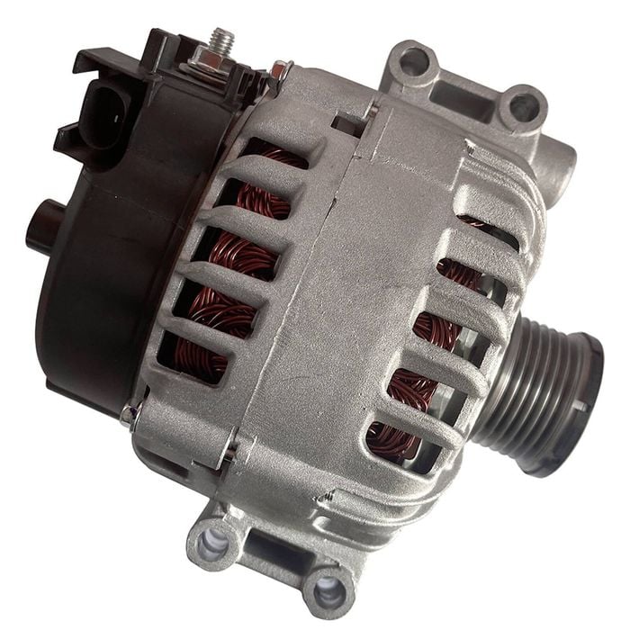 Alternator Fits For BMW X5 E70 engine N52B30 3.0L Petrol 07-10