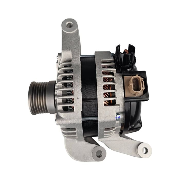 Basco Alternator For Ford Focus LS LT LV LW 2.0L DURATEC A0DB A0DA MGDA 2005-2011 - BAL1030