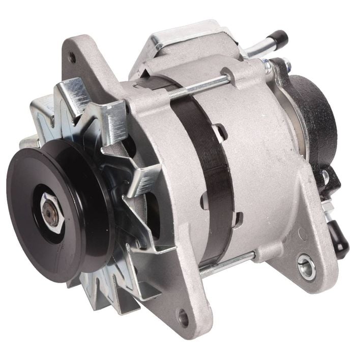 Alternator For Holden TF Rodeo 2.8L 3.0L Diesel 4JB1 4JB1-T 4JH1TC 1992-2004