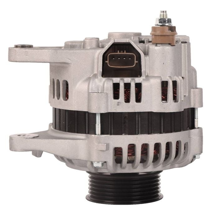Alternator for MITISUBISHI OUTLANDER V4 2.4L 2003-06 4G69 4G64 12V 90A A3TB5491
