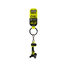 Ryobi MINI’s Angle Grinder Keyring
