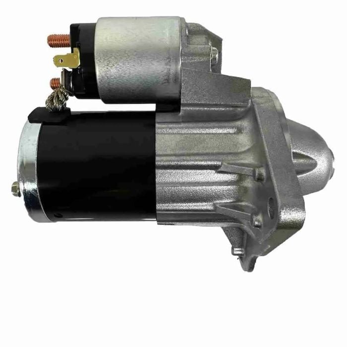 Parts Factory Australia High-Performance Ford Territory Starter Motor for SX SY Models 2004-2011