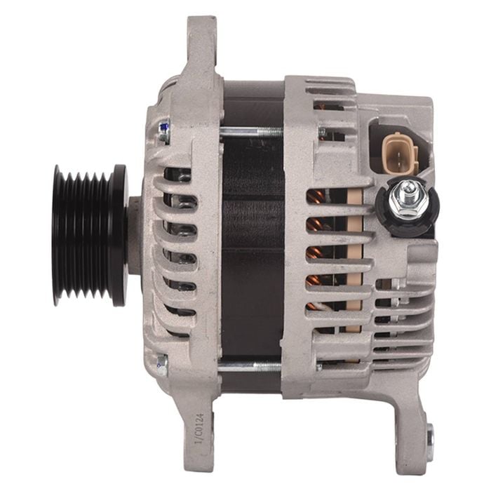 ALTERNATOR FOR SUBARU OUTBACK PETROL, 3.6, EZ36, 5TH GEN, 09/09-11/14 12V 180A