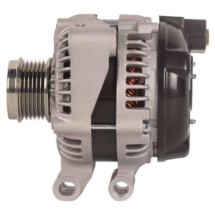 Alternator For Land Rover Discovery L319 3.0L Diesel AJV6D 01/09 - 12/12