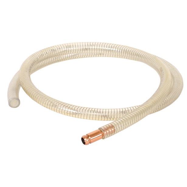 KINCROME 1.75m Jiggler Hose K17175