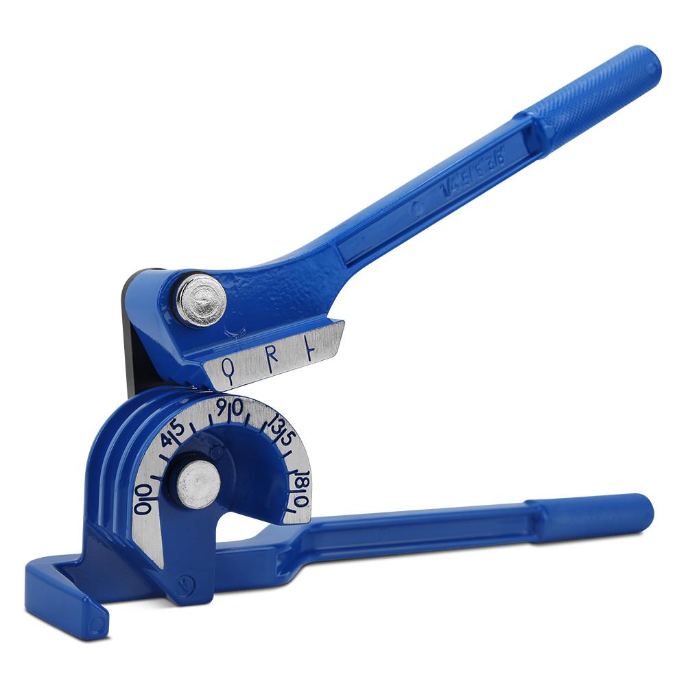 Sparrow SHDTB3 180° 3-In-1 Heavy Duty Tube Bender