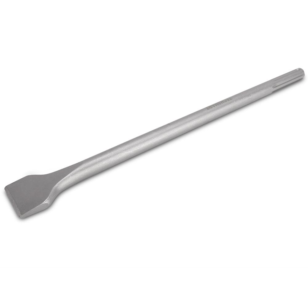 Techsmart T40MFC 400mm x 50mm SDS-MAX Flat Chisel