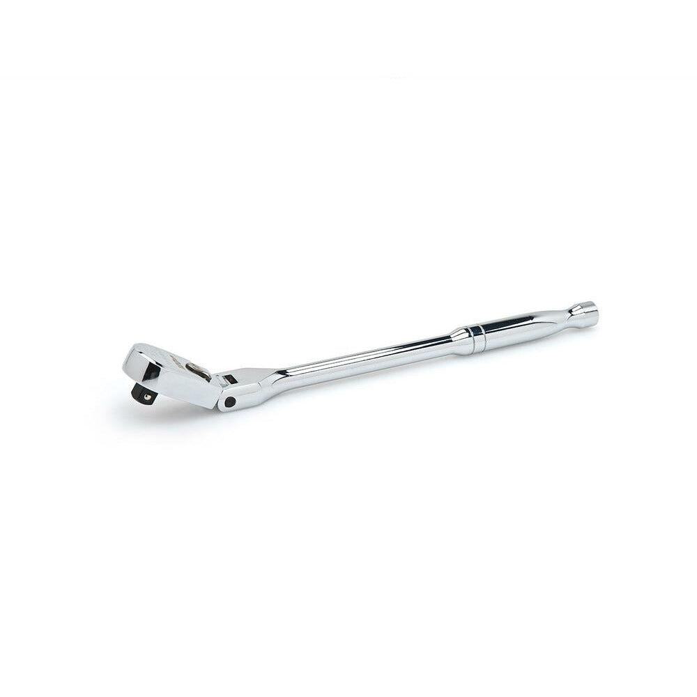 GEARWRENCH 81215XP 3/8" Drive 120XP™ Flex Head Teardrop Ratchet 11-1/2"