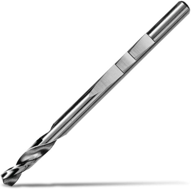 MILWAUKEE 1/4 X 4inch High Speed Steel Pilot Bit 49568000