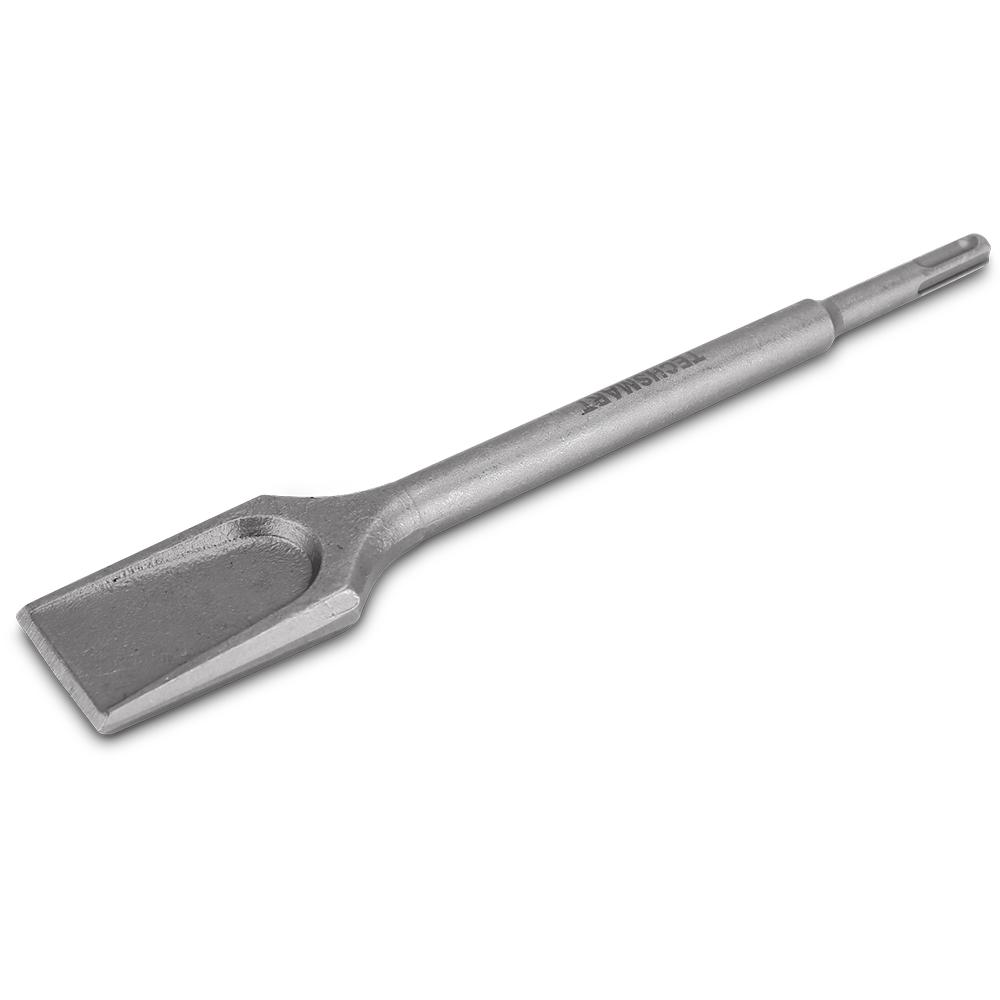 Techsmart T250SC 250mm x 40mm SDS-PLUS Self Sharpening Spade Chisel