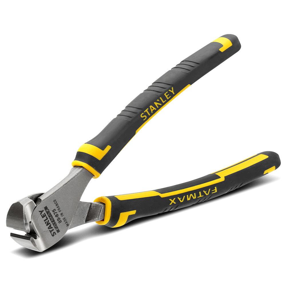 Stanley 89-875 150mm (5.9") FATMAX Edge Cutting Pliers