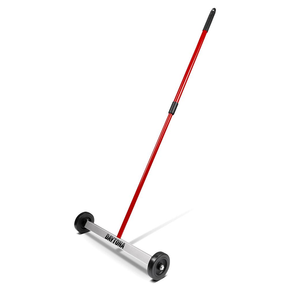 Daytona DMSW368 368mm Telescopic Magnetic Sweeper Pick-up Tool Broom