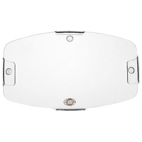 Hella Light Cover To Suit Jumbo 320 Series 8153