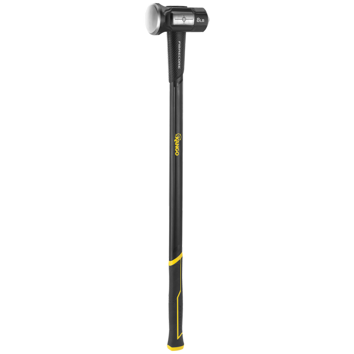 Kango 8lb Cross Strike Sledge Hammer
