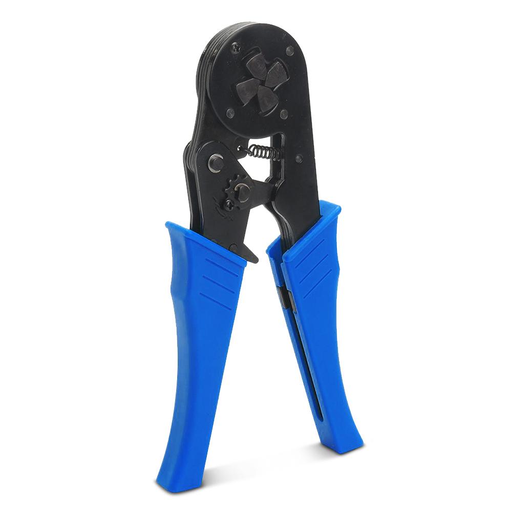 Wattmaster WATBLC-DL16 0.5mm-16mm² Self Adjusting Bootlace Terminals Crimper