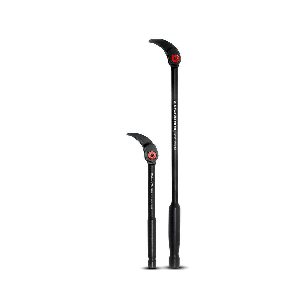 GEARWRENCH 82300 2pce Pry Bar Set